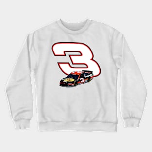 AUSTIN DILLON Crewneck Sweatshirt